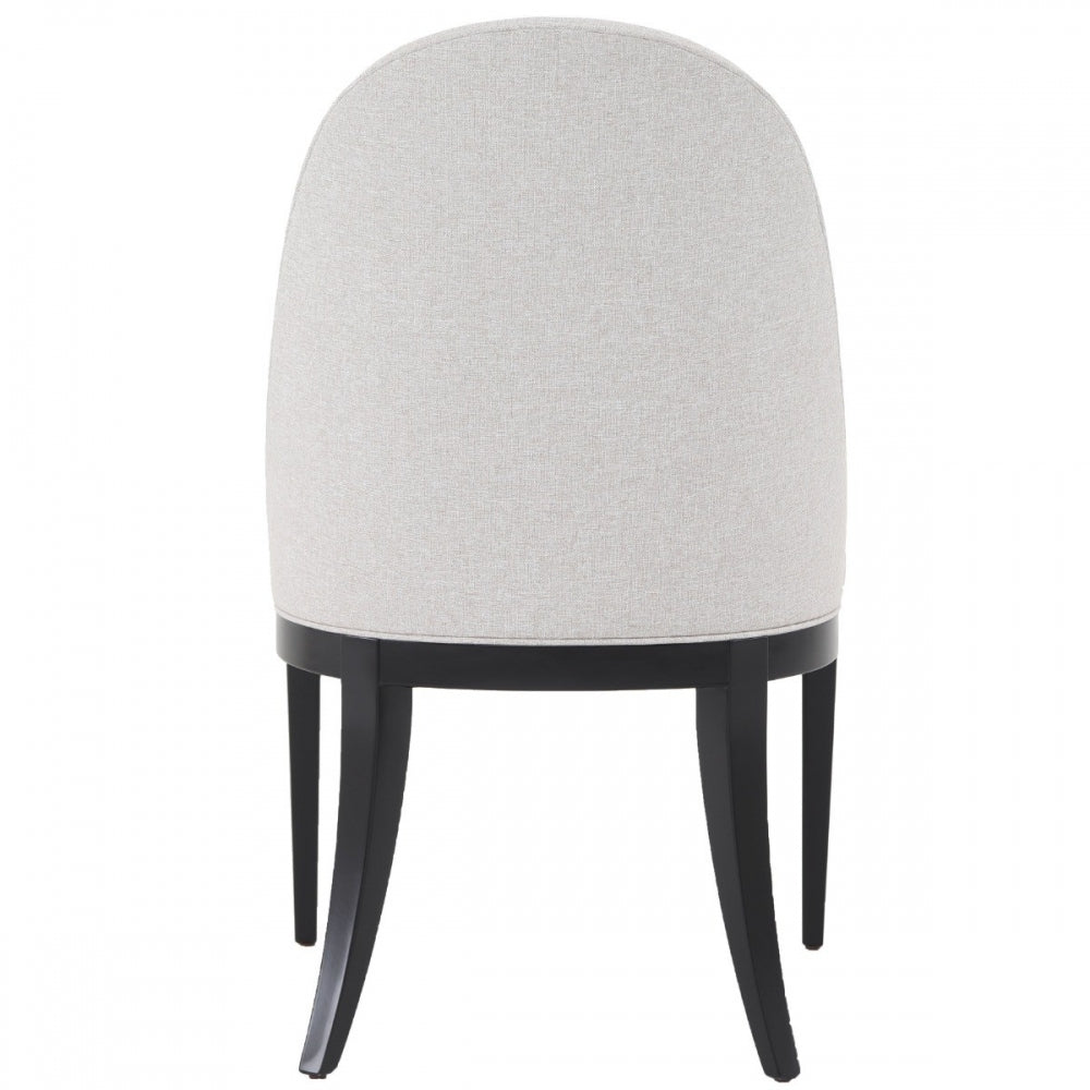Pair of Natural Choice Dining Chairs