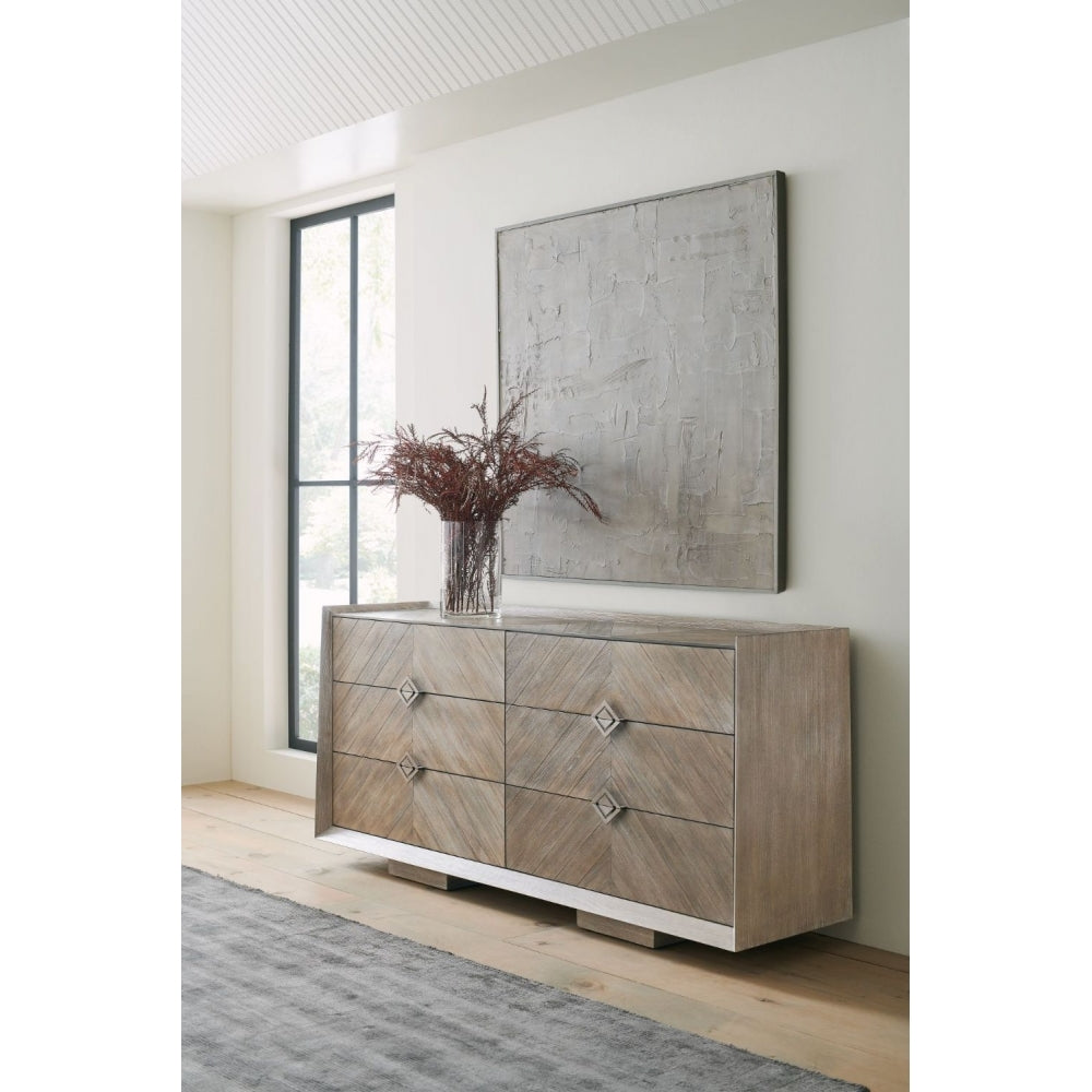 Naturally Bedroom Dresser