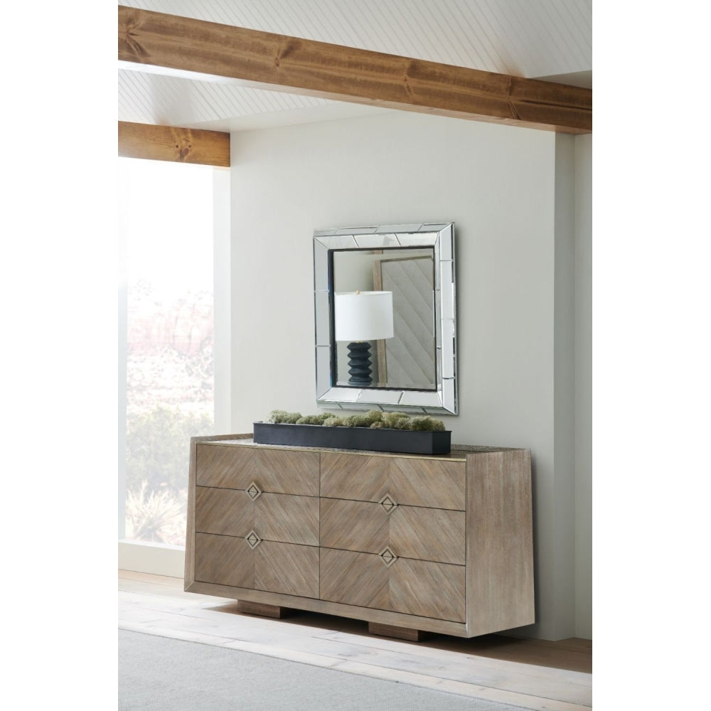 Naturally Bedroom Dresser