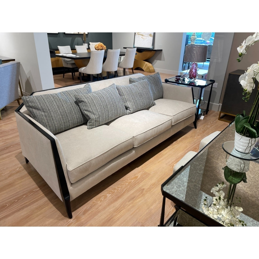 Outline 3 Seater Sofa