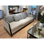 Outline 3 Seater Sofa