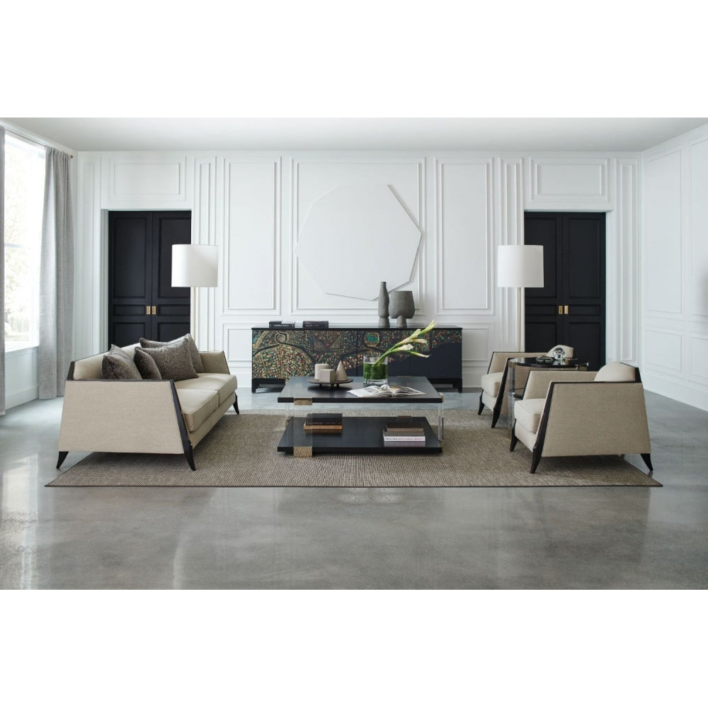 Outline 3 Seater Sofa
