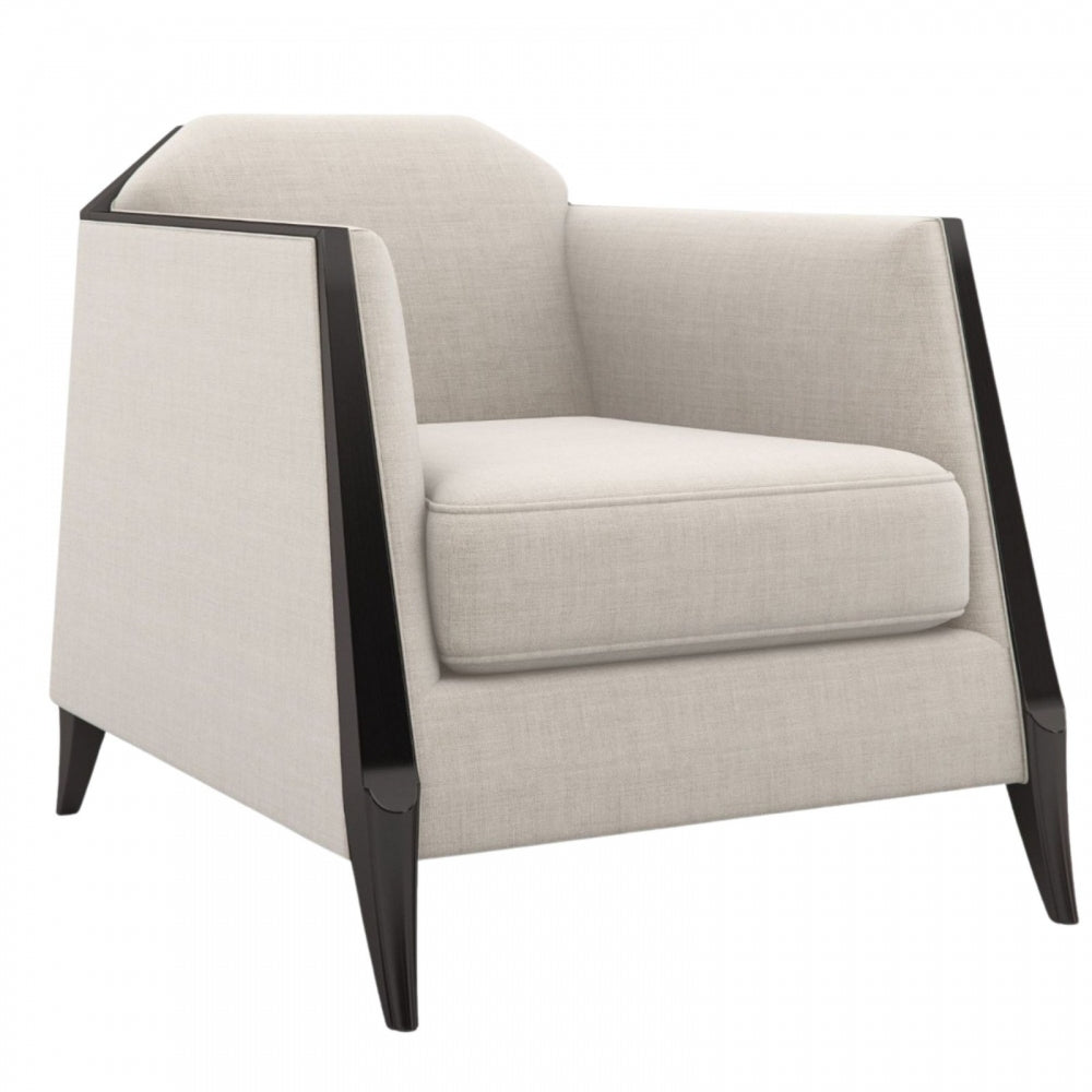 Outline Armchair