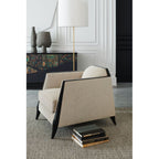 Outline Armchair