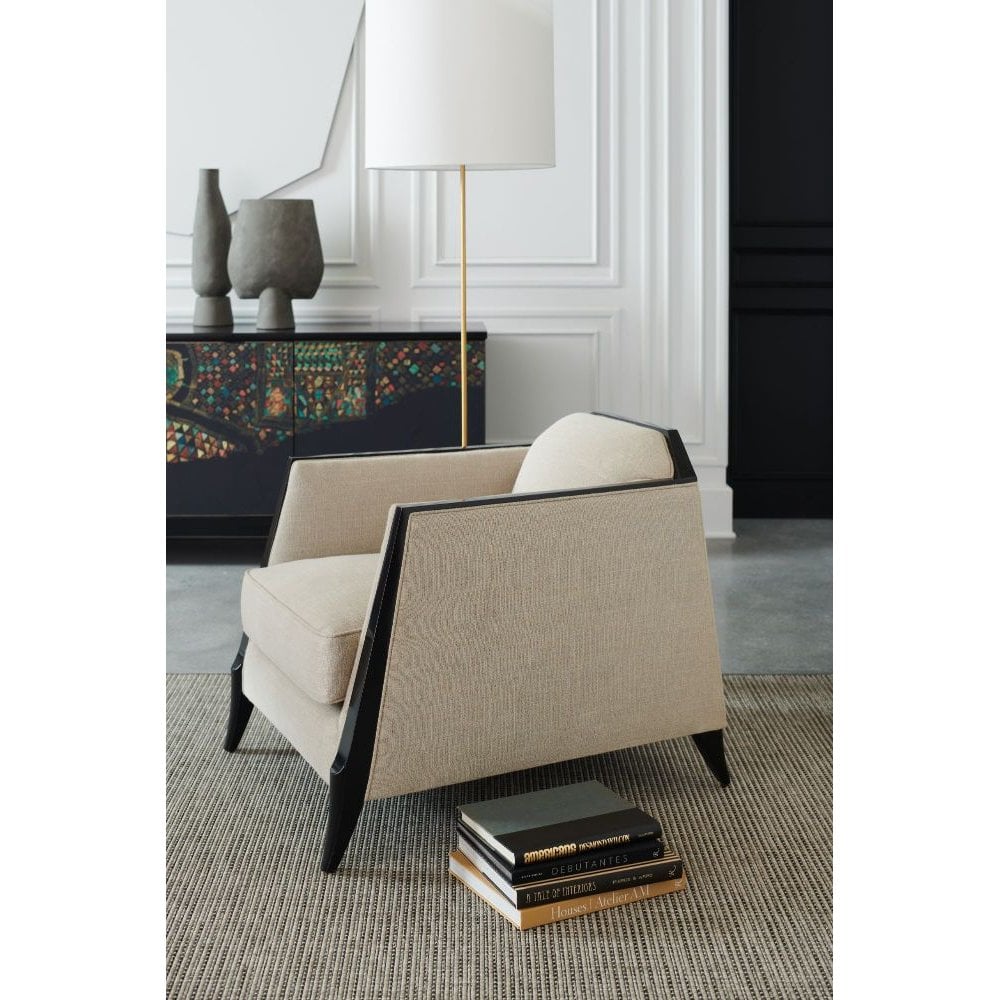 Outline Armchair