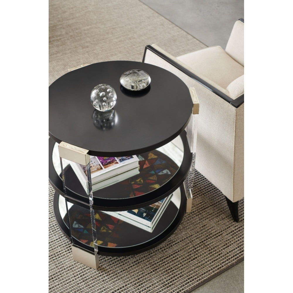 Outline Armchair