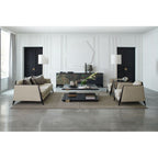Outline Armchair