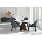Over The Edge Sideboard