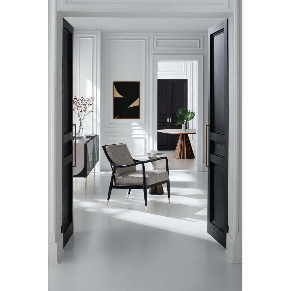 Over The Edge Sideboard