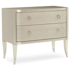 Perfect Match Bedside Table