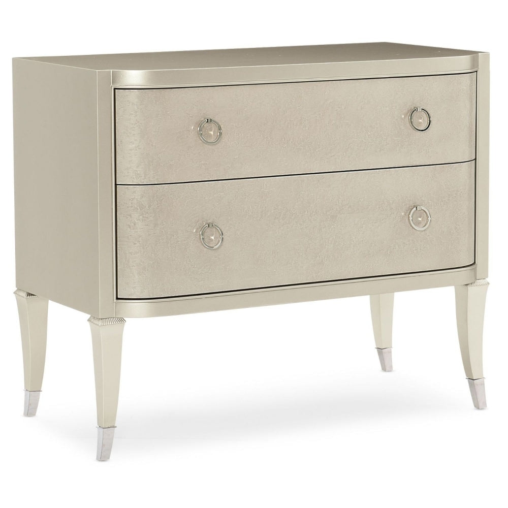 Perfect Match Bedside Table