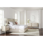 Perfect Match Bedside Table