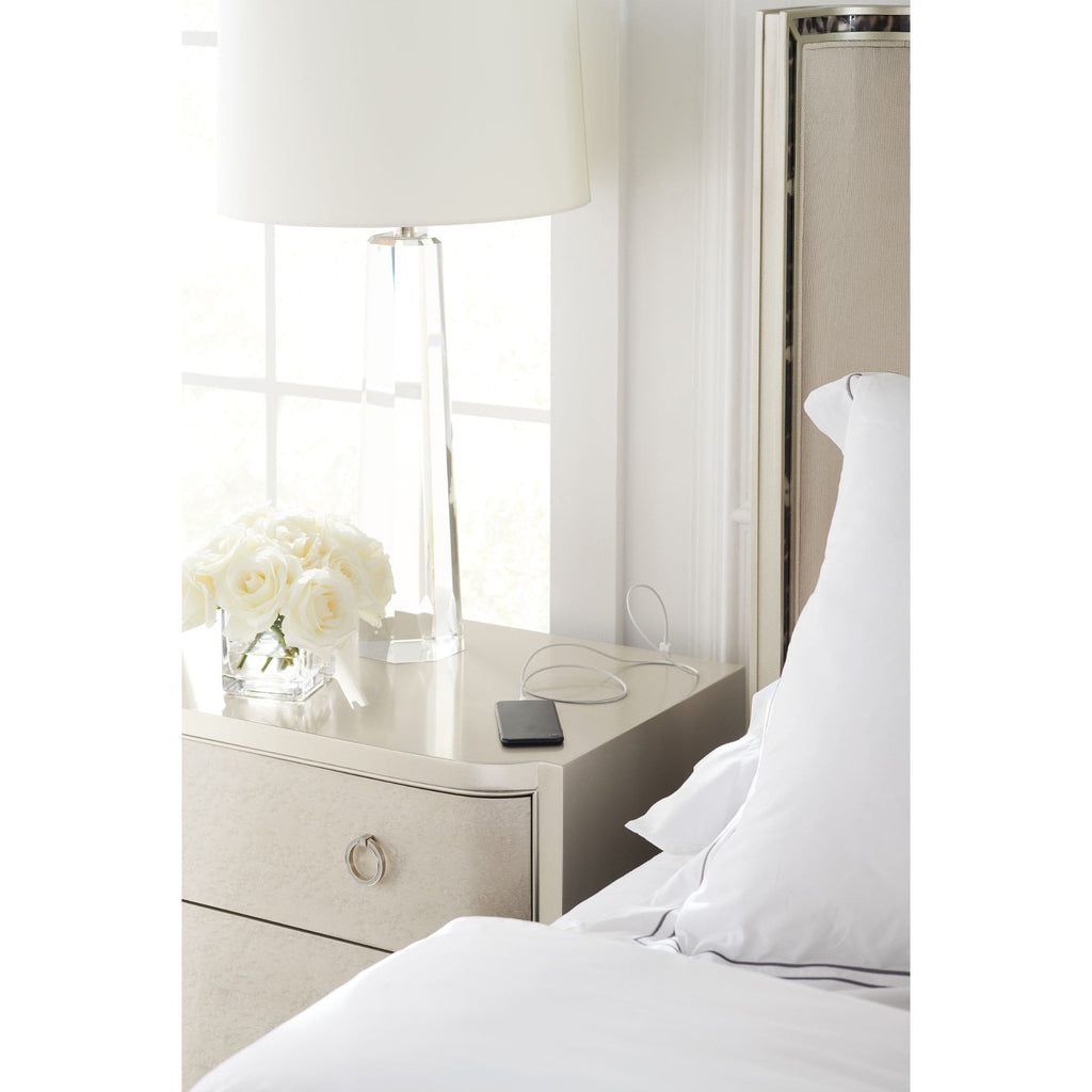 Perfect Match Bedside Table