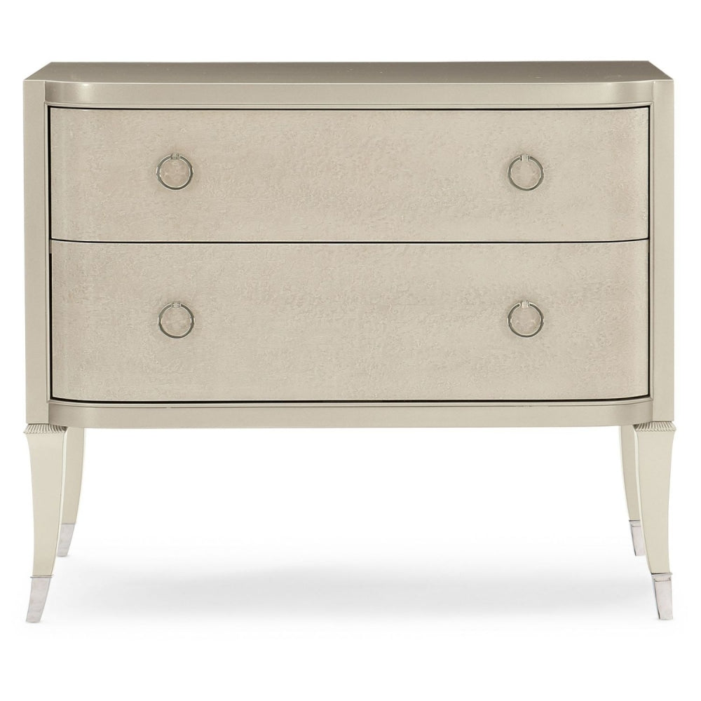 Perfect Match Bedside Table