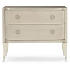 Perfect Match Bedside Table