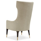 Perfect Pairing Wing Chair