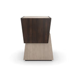 Relativity Side Table