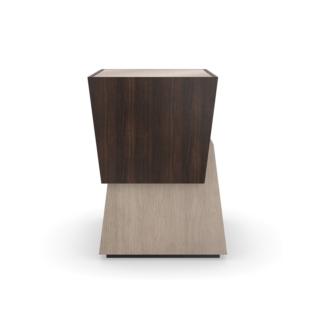 Relativity Side Table