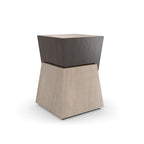 Relativity Side Table