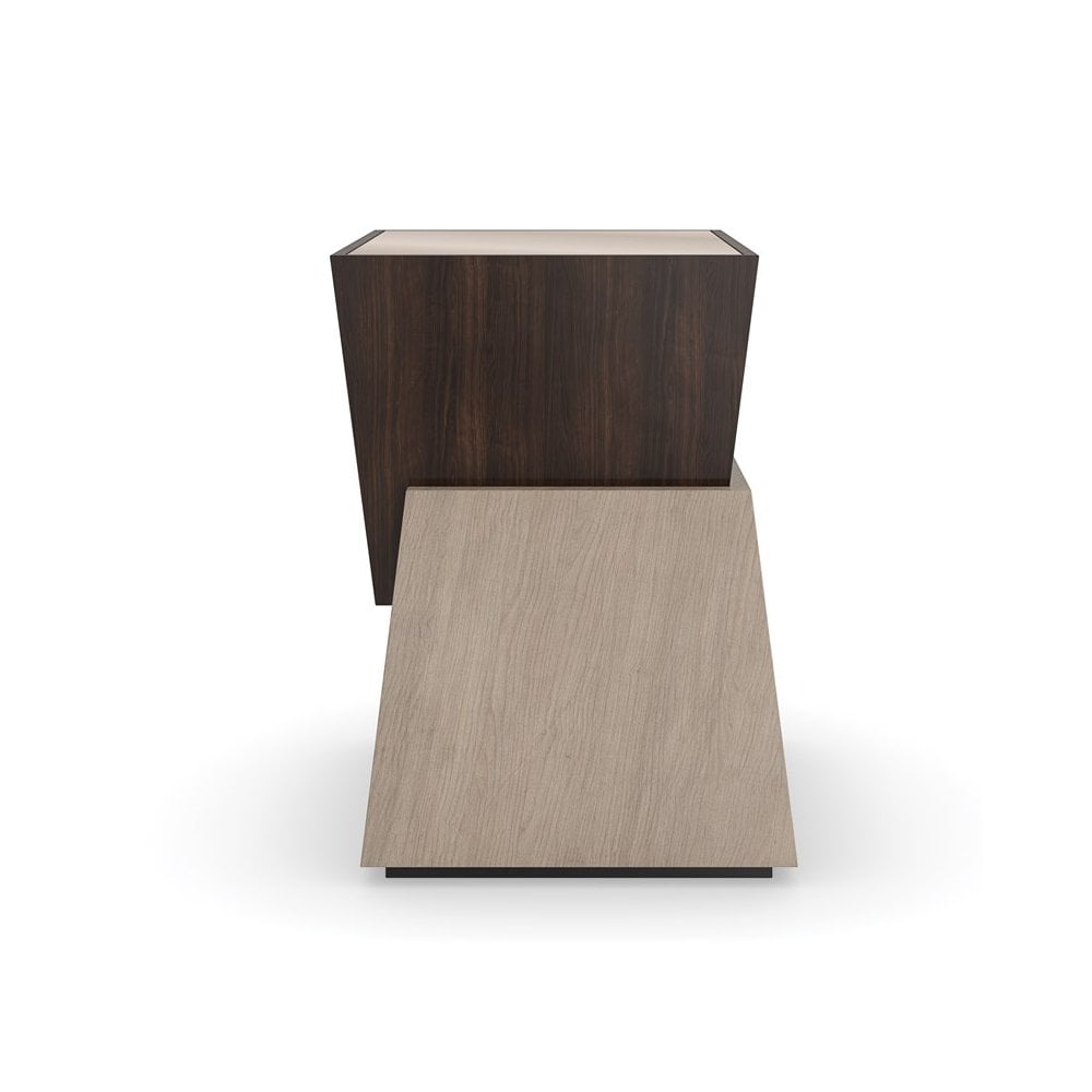 Relativity Side Table