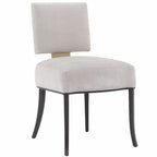 Pair of Reserved Seating Dining Chairs
