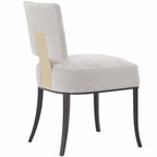 Pair of Reserved Seating Dining Chairs