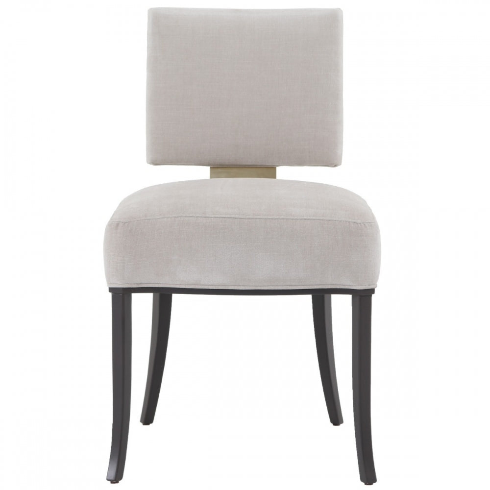 Pair of Reserved Seating Dining Chairs