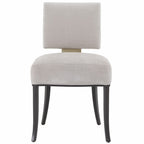 Pair of Reserved Seating Dining Chairs