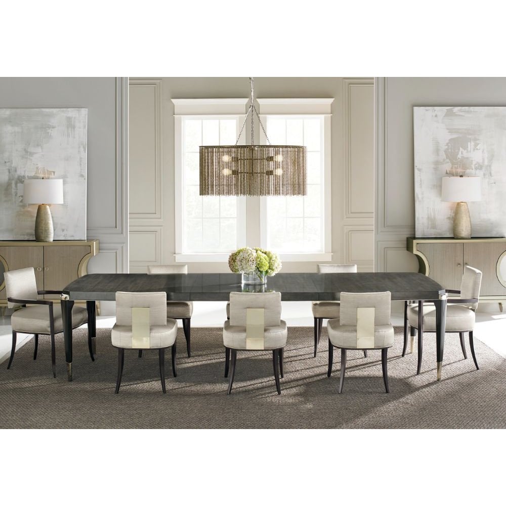Pair of Reserved Seating Dining Chairs