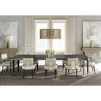 Pair of Reserved Seating Dining Chairs