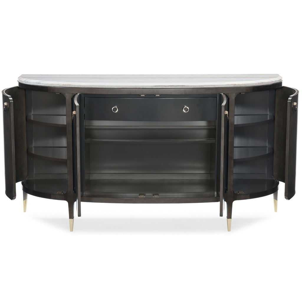 Serve Yourself Sideboard