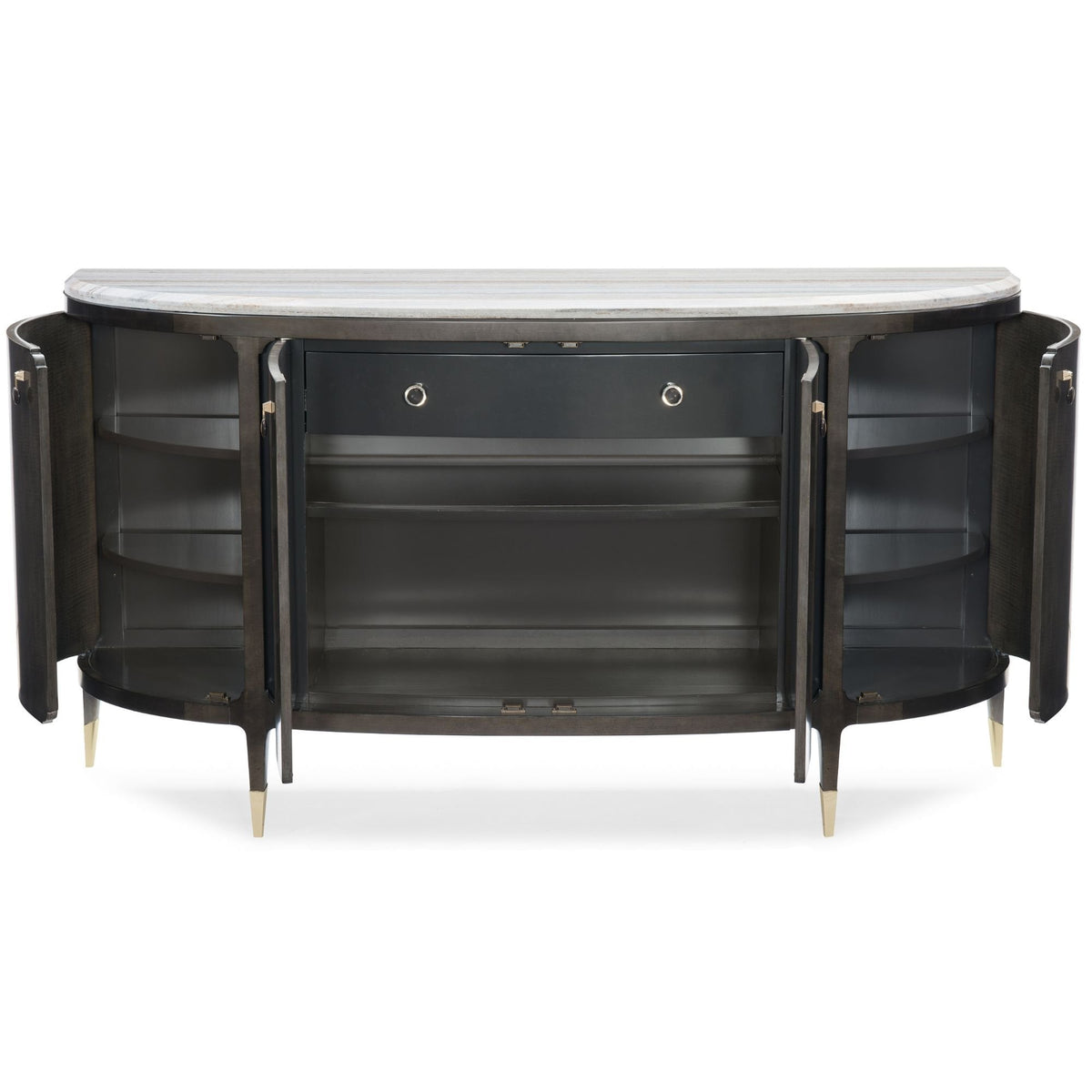 Serve Yourself Sideboard