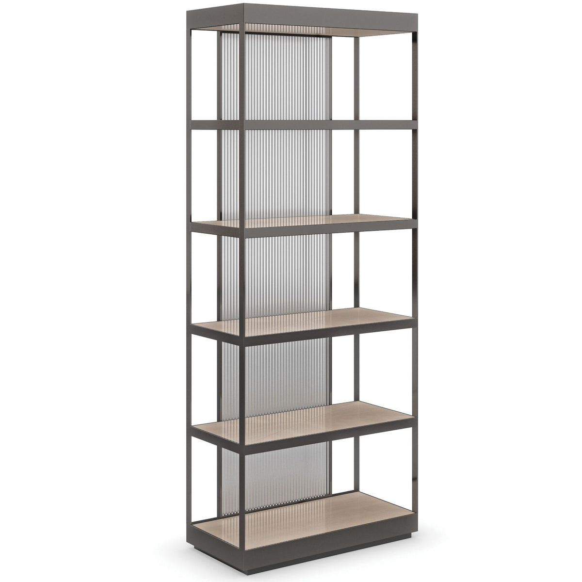 Shelf Life Cabinet