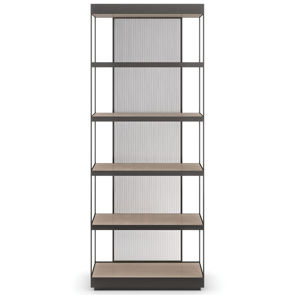 Shelf Life Cabinet