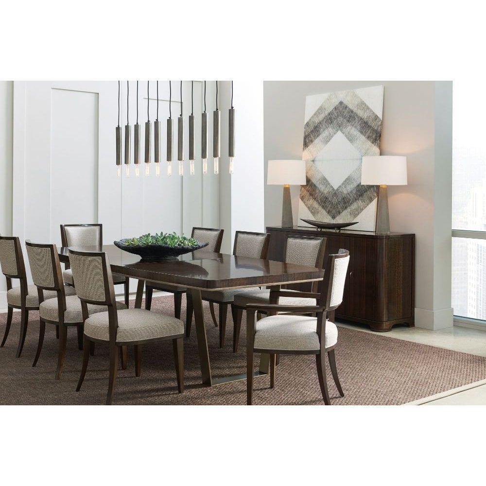 Streamline Extending Dining Table