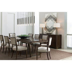 Streamline Extending Dining Table