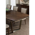 Streamline Extending Dining Table