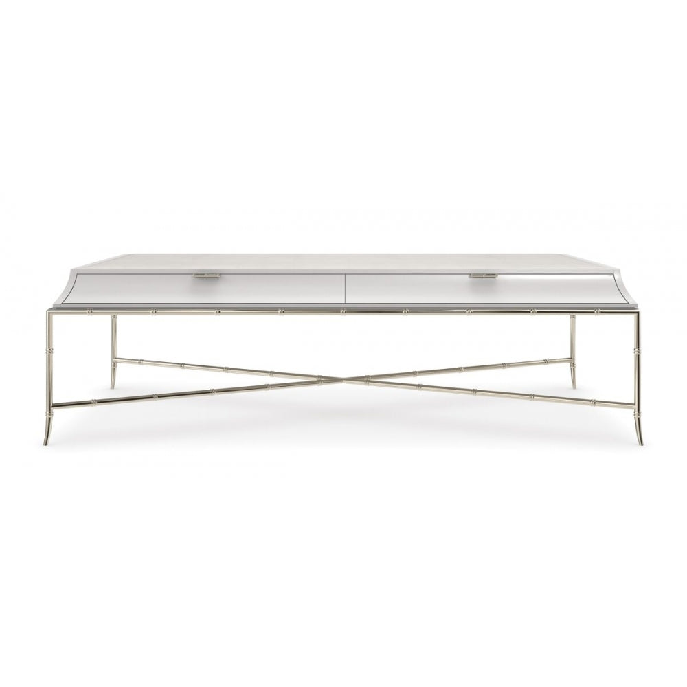Tea Time Coffee Table