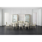 The Source Extending Dining Table