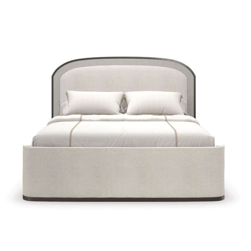 Wanderlust Bed