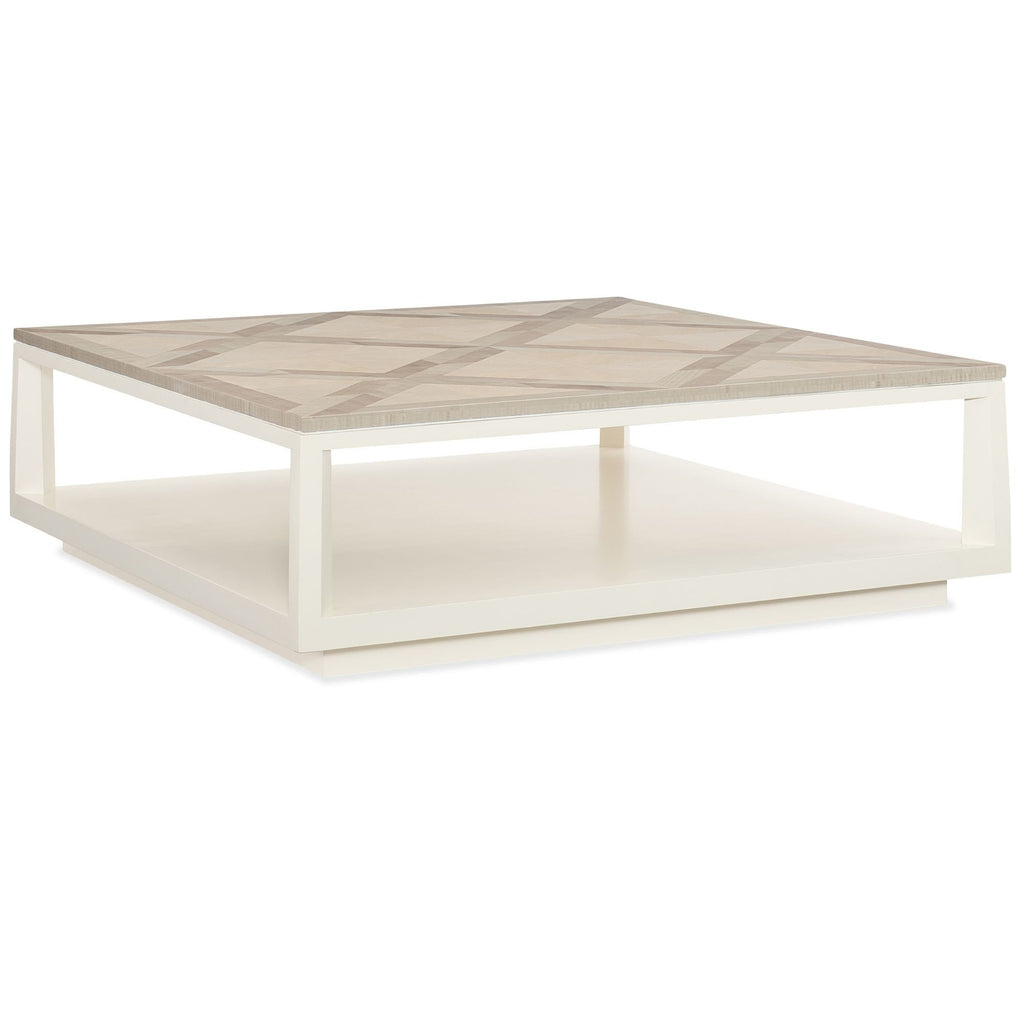 Work of Art Coffee Table