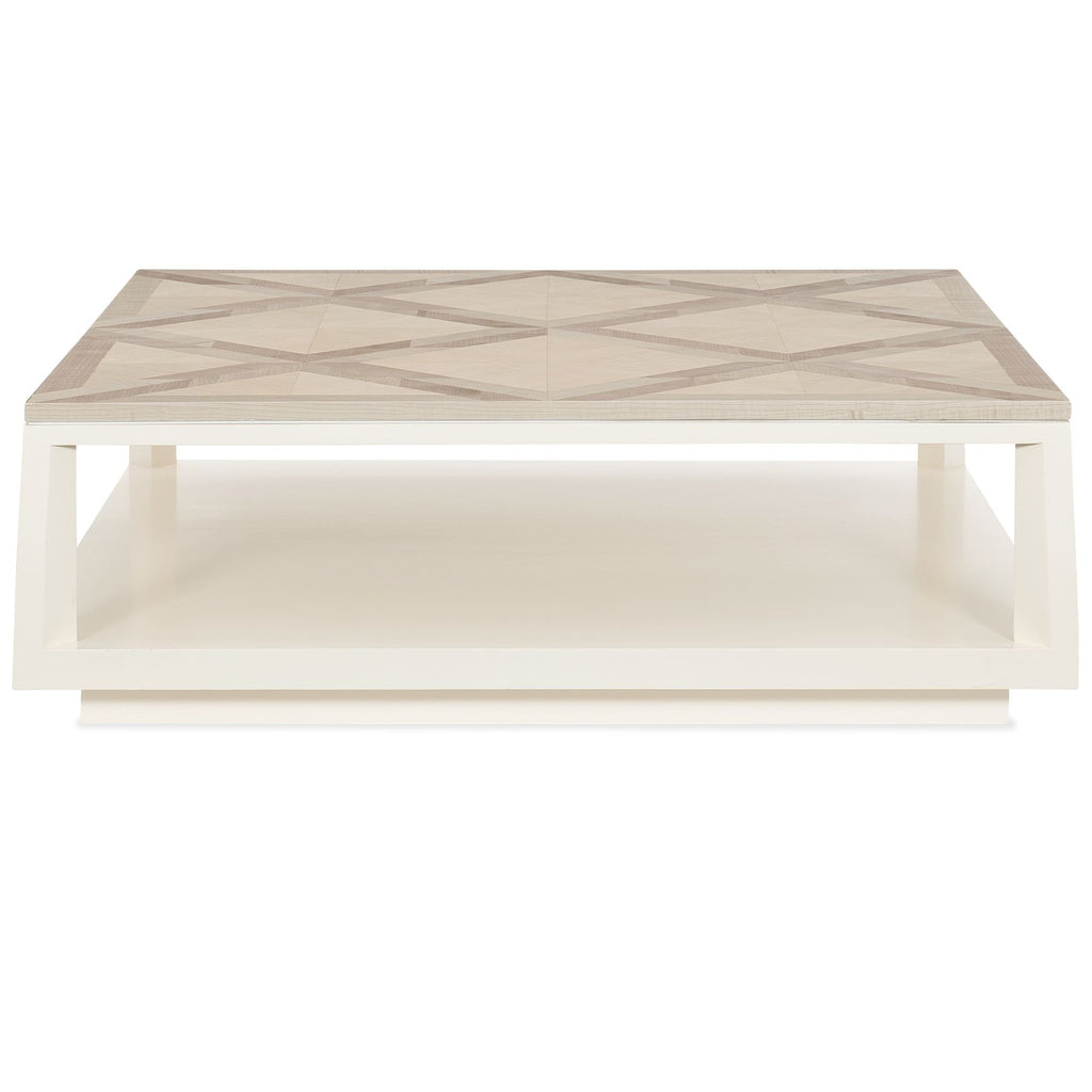 Work of Art Coffee Table