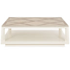 Work of Art Coffee Table