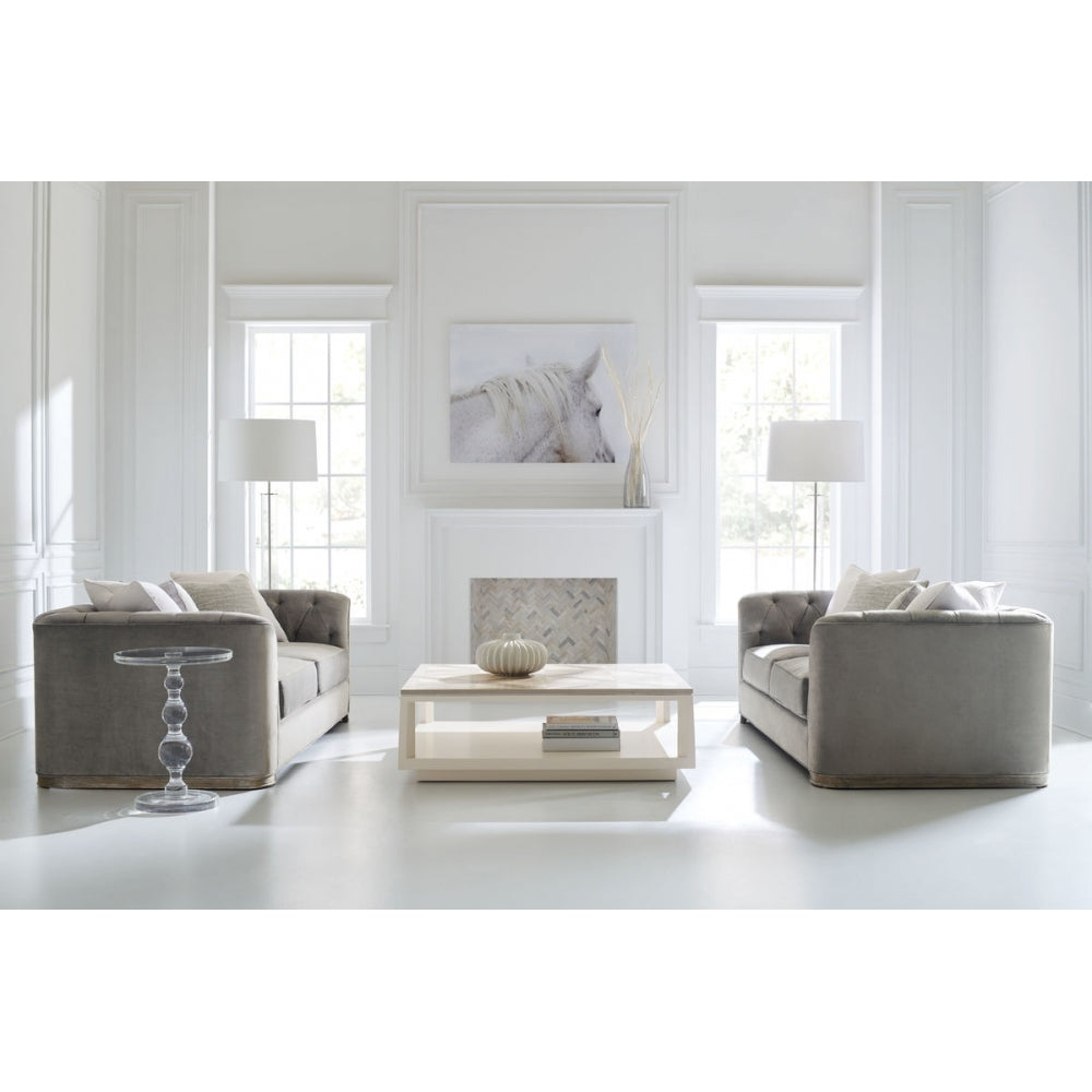 Work of Art Coffee Table
