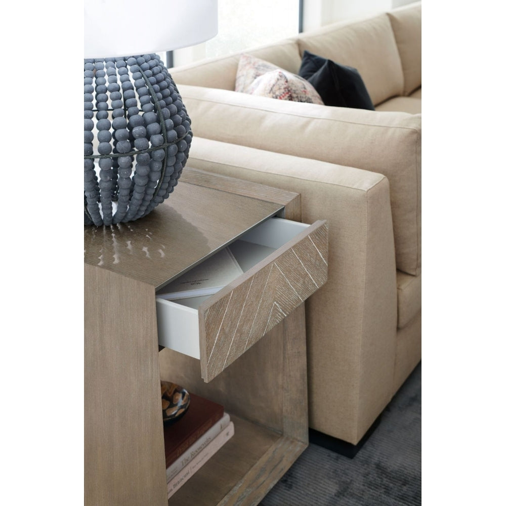 Bridges Side Table