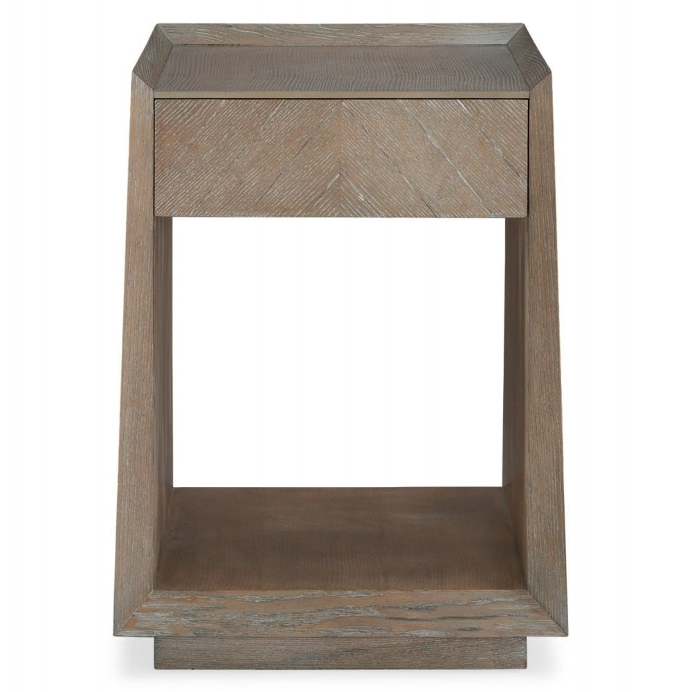 Bridges Side Table