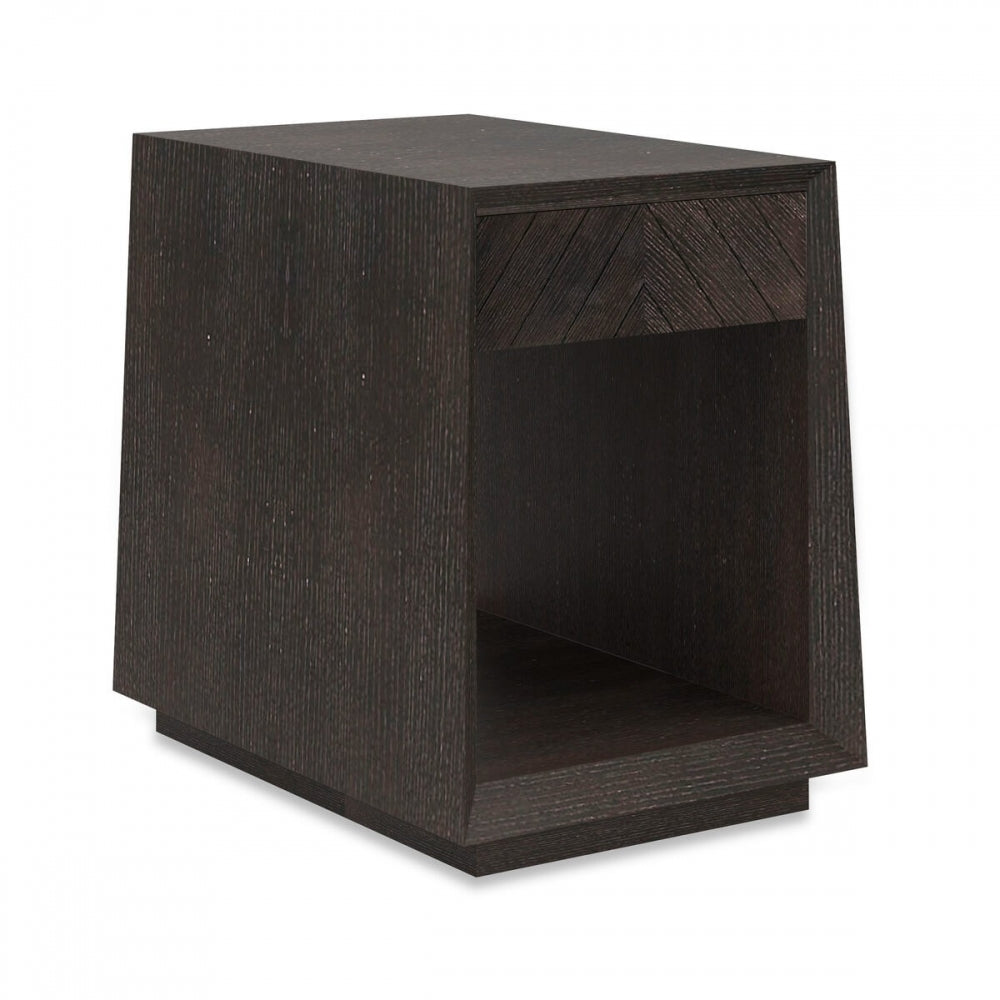 Bridges Side Table