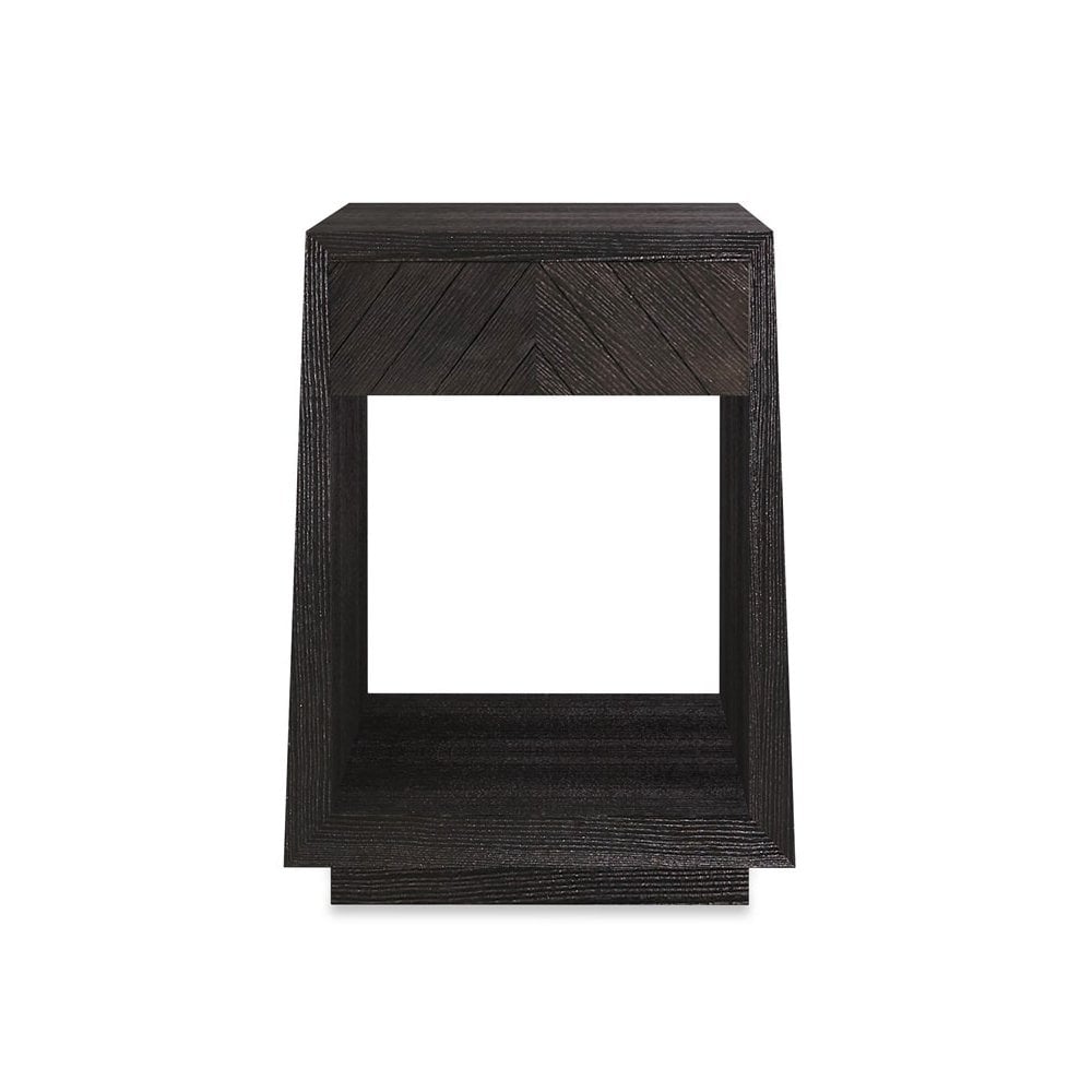 Bridges Side Table