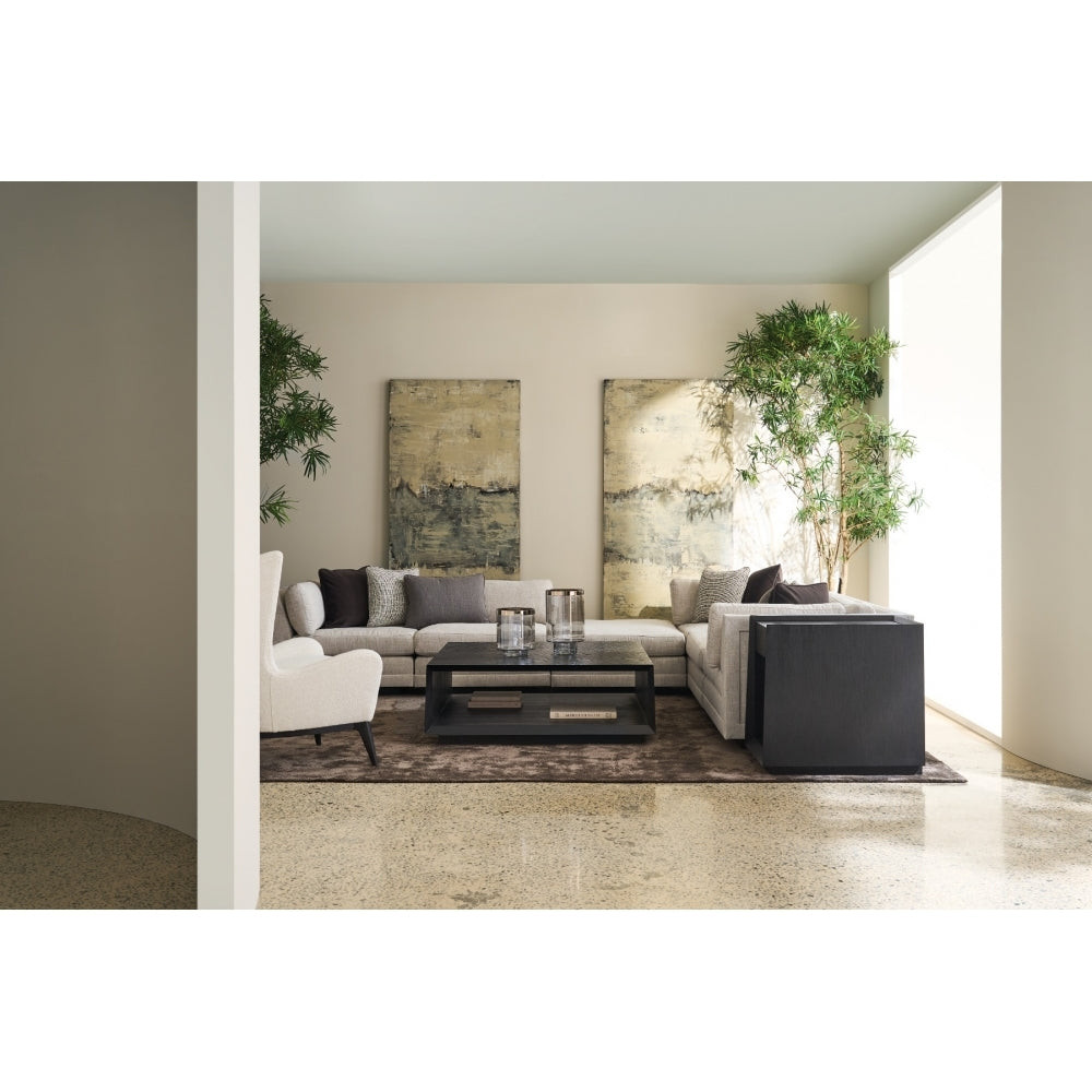 Bridges Side Table