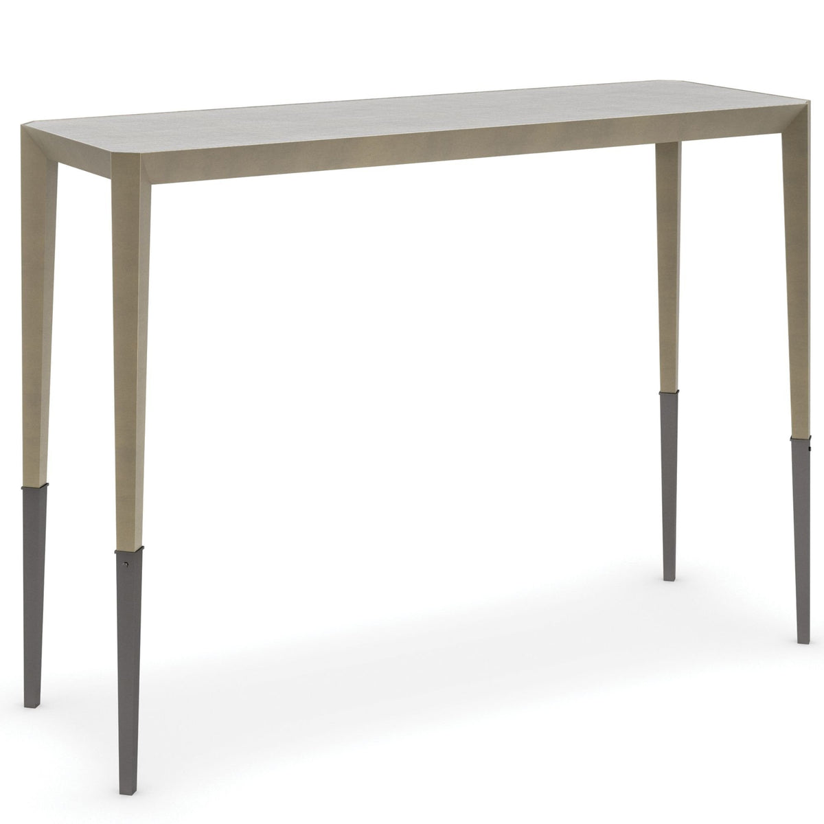 Perfect Together Console Table